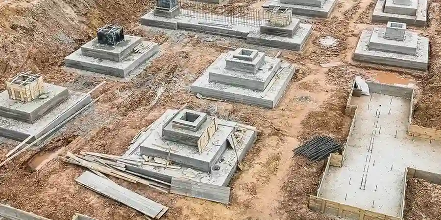 Foundations in Calgary